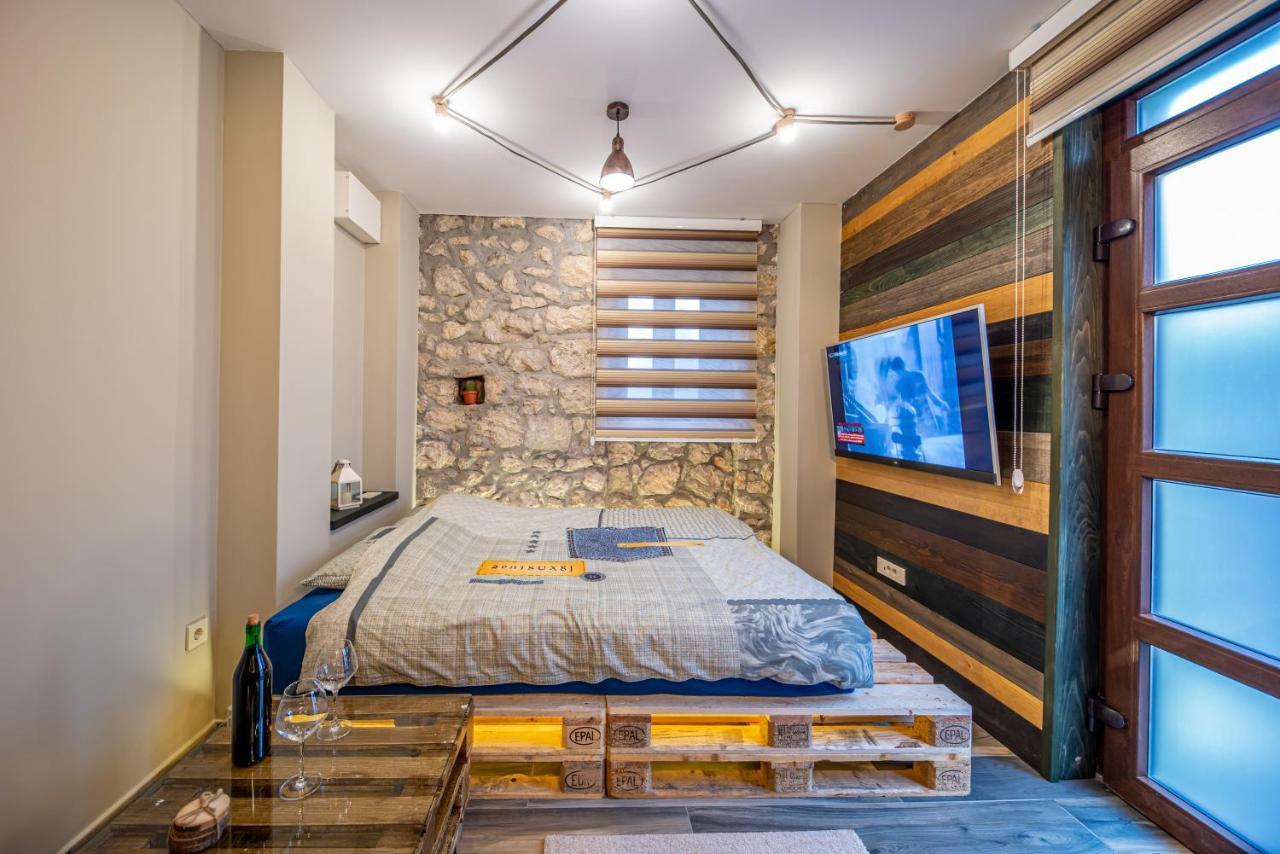 Apartman_Pidzun Цетине Экстерьер фото