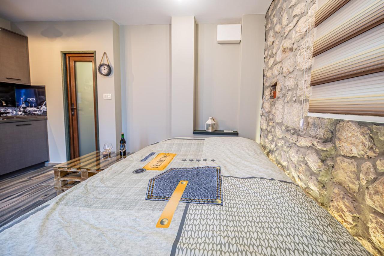 Apartman_Pidzun Цетине Экстерьер фото