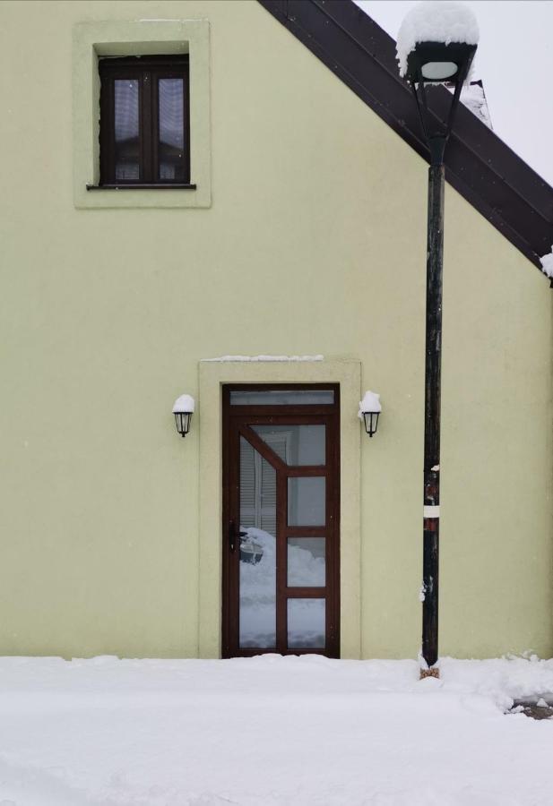 Apartman_Pidzun Цетине Экстерьер фото